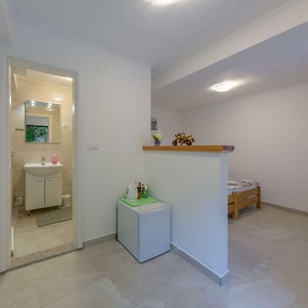Room Nino Skradin Luaran gambar