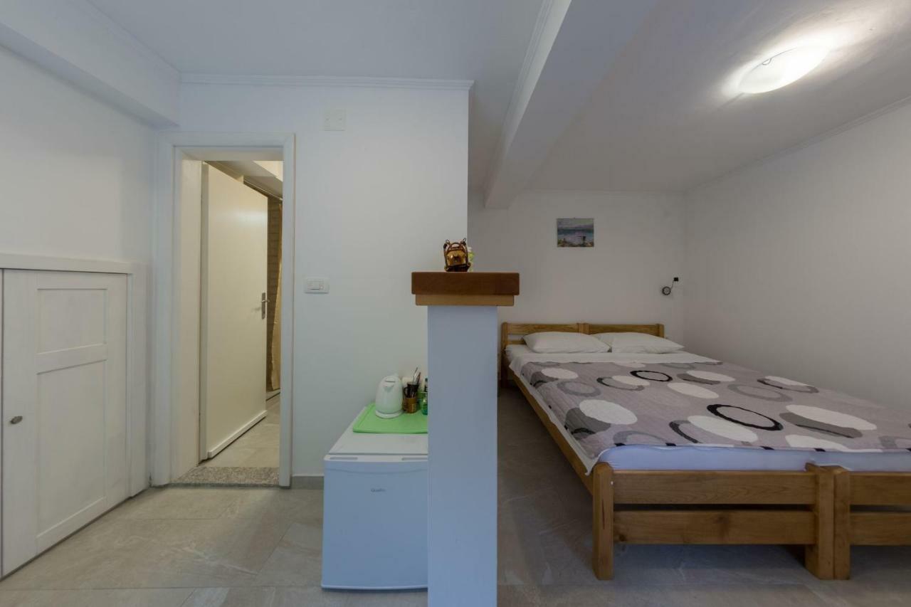 Room Nino Skradin Luaran gambar
