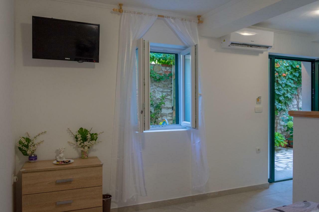Room Nino Skradin Luaran gambar