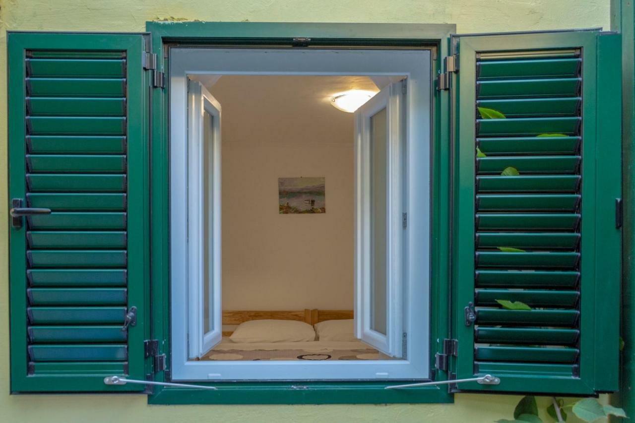 Room Nino Skradin Luaran gambar