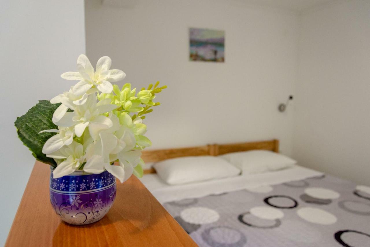 Room Nino Skradin Luaran gambar